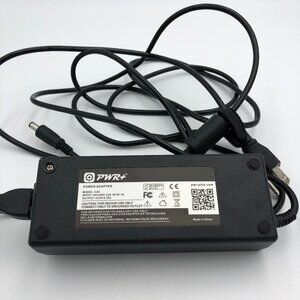 PWR+ Power Adapter